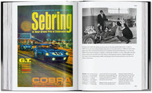 Cargar imagen en el visor de la galería, Sports Cars, 50 Ultimate Collector Cars from the 1910s to the Present | Charlotte; Peter Fiell

