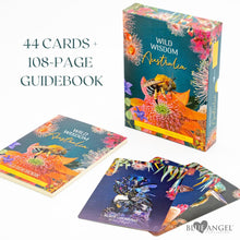 Cargar imagen en el visor de la galería, Wild Wisdom Australia | Karin Roberts
