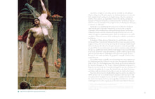 Cargar imagen en el visor de la galería, Odyssey: The Greek Myths Reimagined | Stephen Fry
