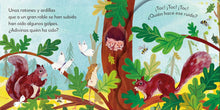 Cargar imagen en el visor de la galería, ¡Pop-Up Sorpresa! Los Animales del Bosque
