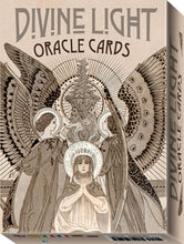 Cargar imagen en el visor de la galería, Divine Light Oracle Cards

