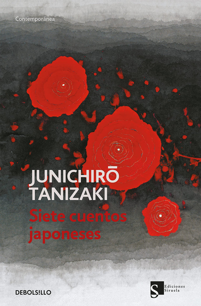 Siete cuentos japoneses | Junichiro Tanizaki