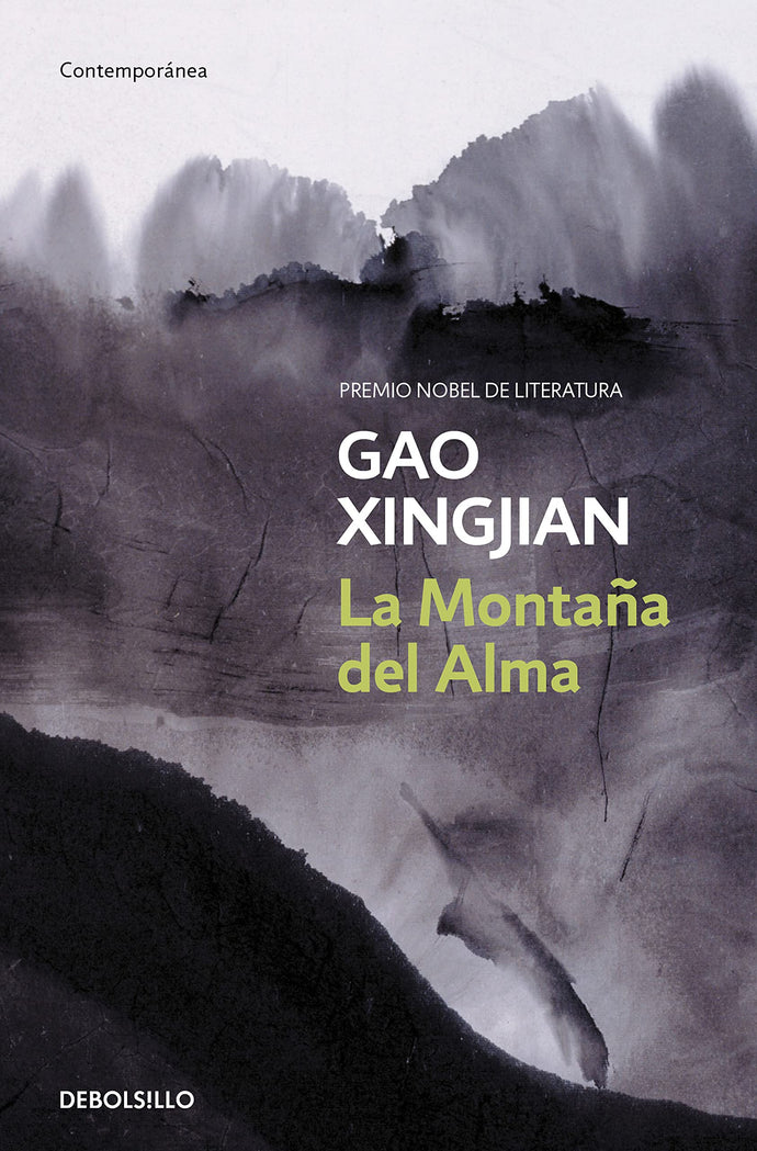La montaña del alma | Gao Xingjian