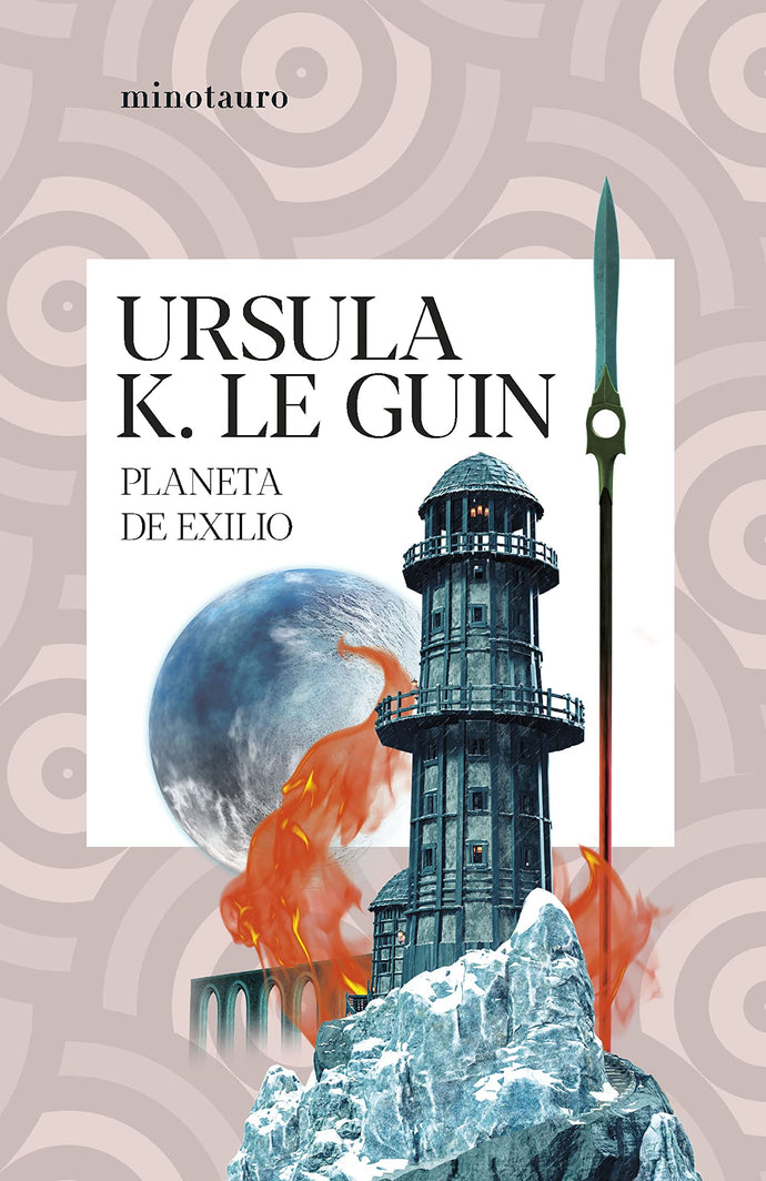 Planeta de exilio | Ursula K. Le Guin