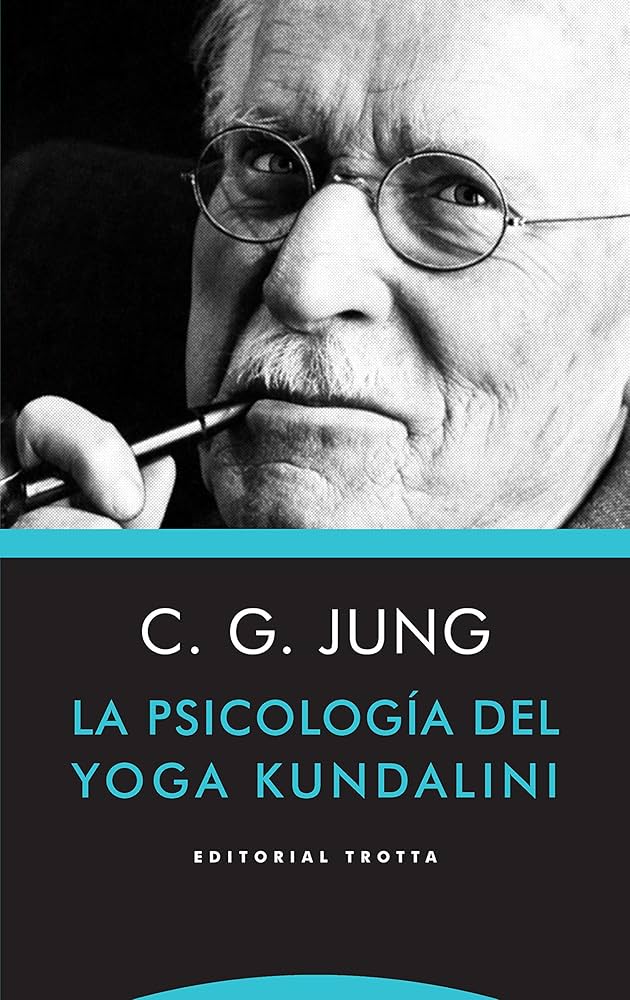 La Psicología del Yoga Kundalini | Carl Gustav Jung