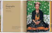 Cargar imagen en el visor de la galería, Frida Kahlo | Varios Autores
