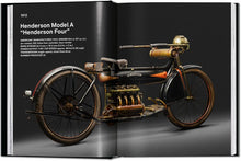 Cargar imagen en el visor de la galería, Motorcycles: 50 Ultimate Collector Motorcycles from the 1890s to the Present | Charlotte &amp; PeterFiell
