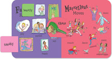 Cargar imagen en el visor de la galería, First 100 Words A lift the flap story | Roald Dahl
