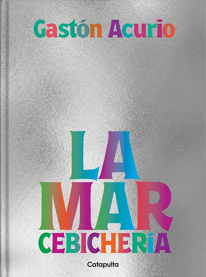 La Mar. Cebichería | Gastón Acurio