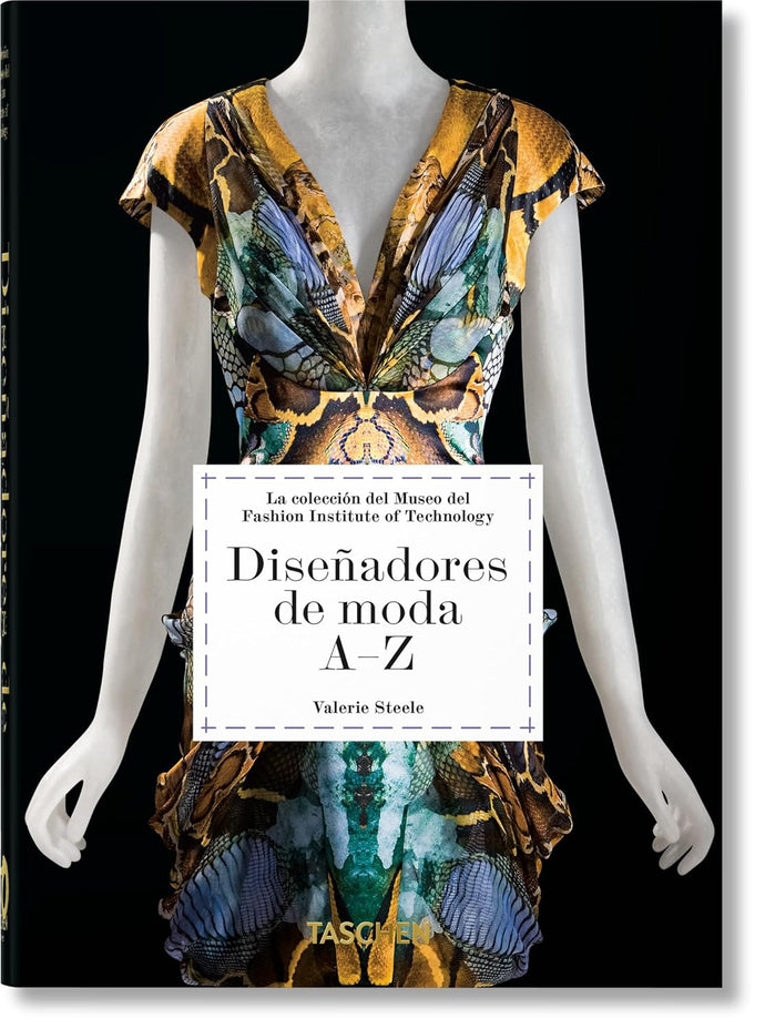 Diseñadores de moda A–Z | Valerie Steele