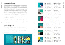 Cargar imagen en el visor de la galería, La Paleta Perfecta: Para diseño gráfico e ilustración | Sara Caldas
