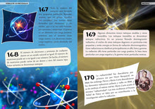 Cargar imagen en el visor de la galería, 500 Curiosidades: Ciencia
