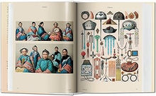 Cargar imagen en el visor de la galería, The Costume History | Auguste Racinet
