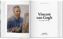 Cargar imagen en el visor de la galería, La Obra Completa - Pintura: Van Gogh |  Rainer Metzger; Ingo F. Walthe
