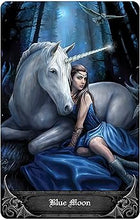 Cargar imagen en el visor de la galería, Gothic Oracle | Anne Stokes
