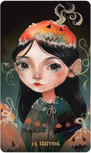 Cargar imagen en el visor de la galería, Wisdom of the Wild Things Oracle | Angi Sullins; Evaboneva
