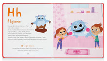 Cargar imagen en el visor de la galería, ABC de los Buenos Modales para Monstruos Peludos y Niños Molones | Susanna Isern
