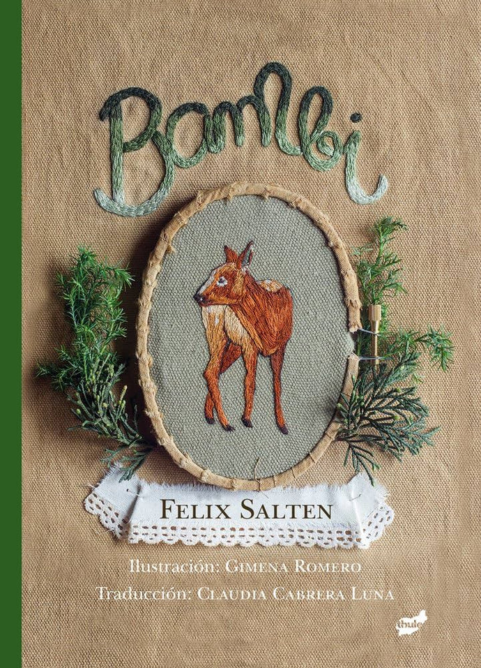 Bambi | Félix Salten