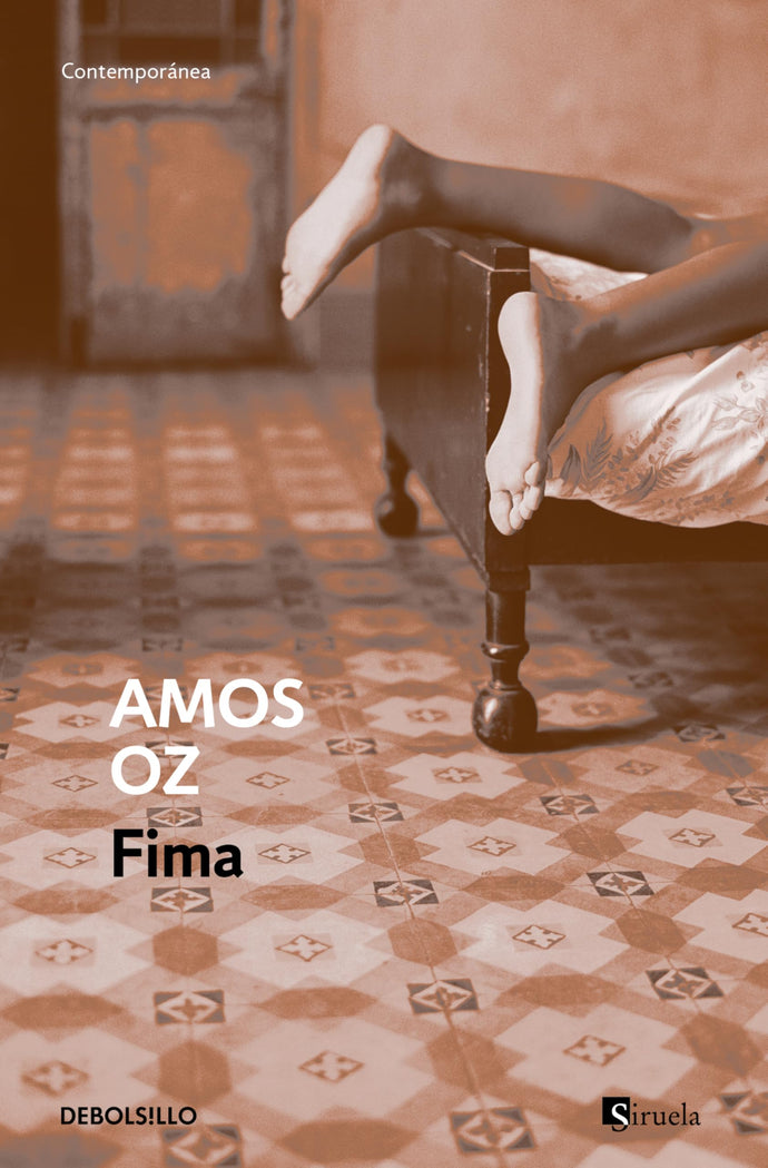 Fima | Amos Oz