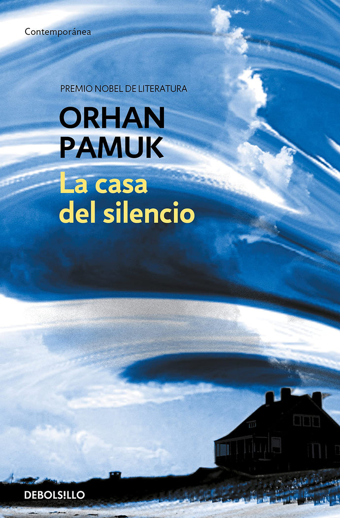 La casa del silencio | Orhan Pamuk