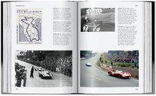 Cargar imagen en el visor de la galería, Sports Cars, 50 Ultimate Collector Cars from the 1910s to the Present | Charlotte; Peter Fiell
