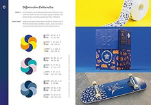 Cargar imagen en el visor de la galería, La Paleta Perfecta: Para diseño gráfico e ilustración | Sara Caldas

