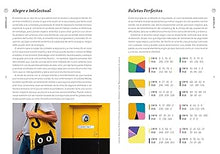 Cargar imagen en el visor de la galería, La Paleta Perfecta: Para diseño gráfico e ilustración | Sara Caldas
