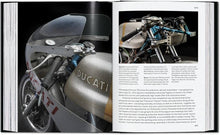 Cargar imagen en el visor de la galería, Motorcycles: 50 Ultimate Collector Motorcycles from the 1890s to the Present | Charlotte &amp; PeterFiell

