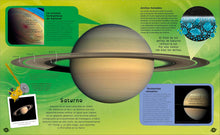 Cargar imagen en el visor de la galería, El Sistema Solar, Descubre los Misterios del Sol y sus Planetas | Sophie Allan
