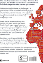 Cargar imagen en el visor de la galería, El Poder de la Geografía: Los diez territorios que desafían nuestro futuro | Tim Marshall
