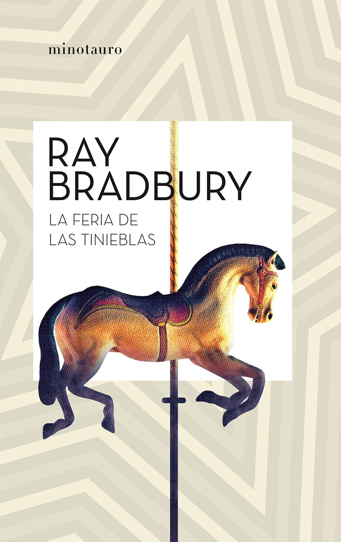 La feria de las tinieblas | Ray Bradbury