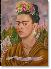 Cargar imagen en el visor de la galería, Frida Kahlo | Varios Autores
