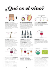Cargar imagen en el visor de la galería, Wine Folly. Edición Magnum. La Guía Maestra del Vino | Madeline Puckette; Justin Hammack
