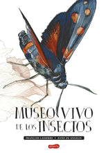 Cargar imagen en el visor de la galería, Museo Vivo de los Insectos

