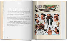 Cargar imagen en el visor de la galería, The Costume History | Auguste Racinet
