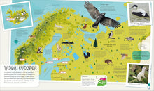 Cargar imagen en el visor de la galería, Mi primer Atlas de Animales
