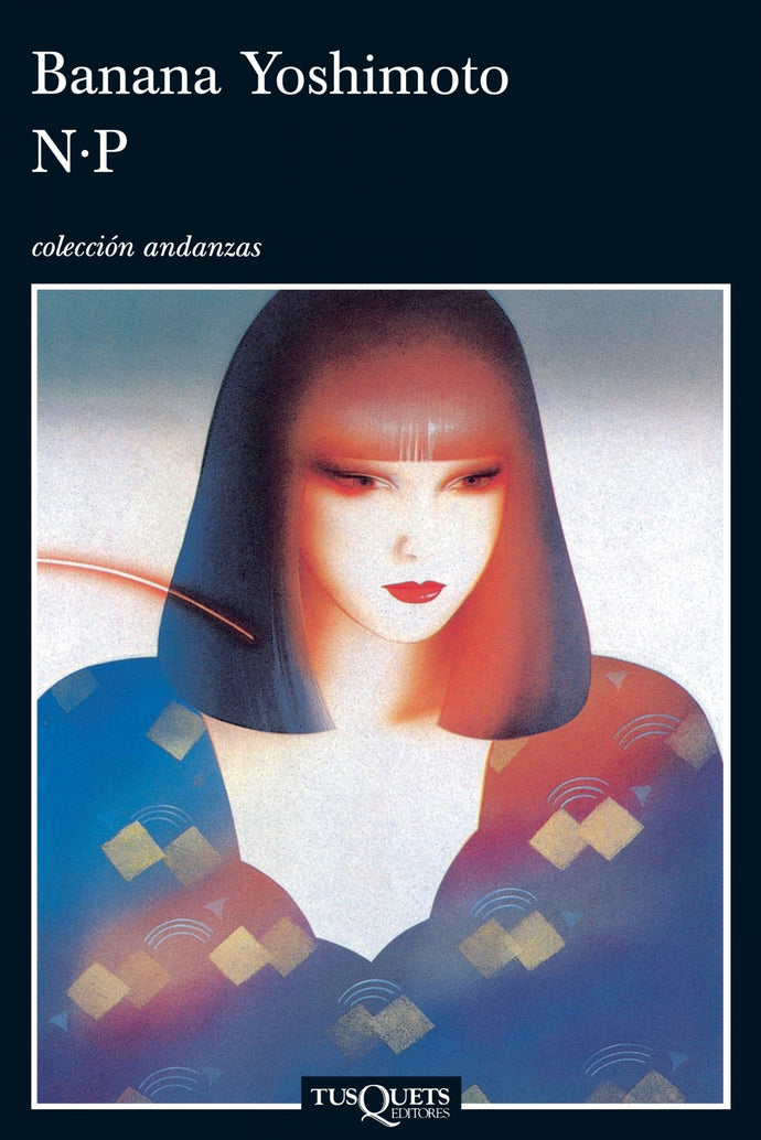 N.P | Banana Yoshimoto