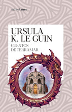 Cargar imagen en el visor de la galería, Cuentos de terramar | Ursula K. Le Guin
