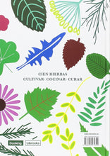 Cargar imagen en el visor de la galería, Herbarium | Caz Hildebrand
