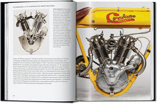 Cargar imagen en el visor de la galería, Motorcycles: 50 Ultimate Collector Motorcycles from the 1890s to the Present | Charlotte &amp; PeterFiell
