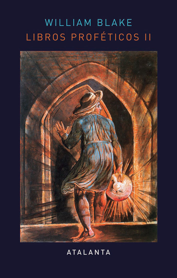 Libros Proféticos II | William Blake