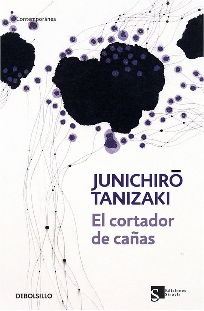 El cortador de cañas | Junichiro Tanizaki