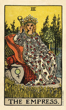 Cargar imagen en el visor de la galería, Smith-Waite Tarot Deck Centennial Edition | Pixie
