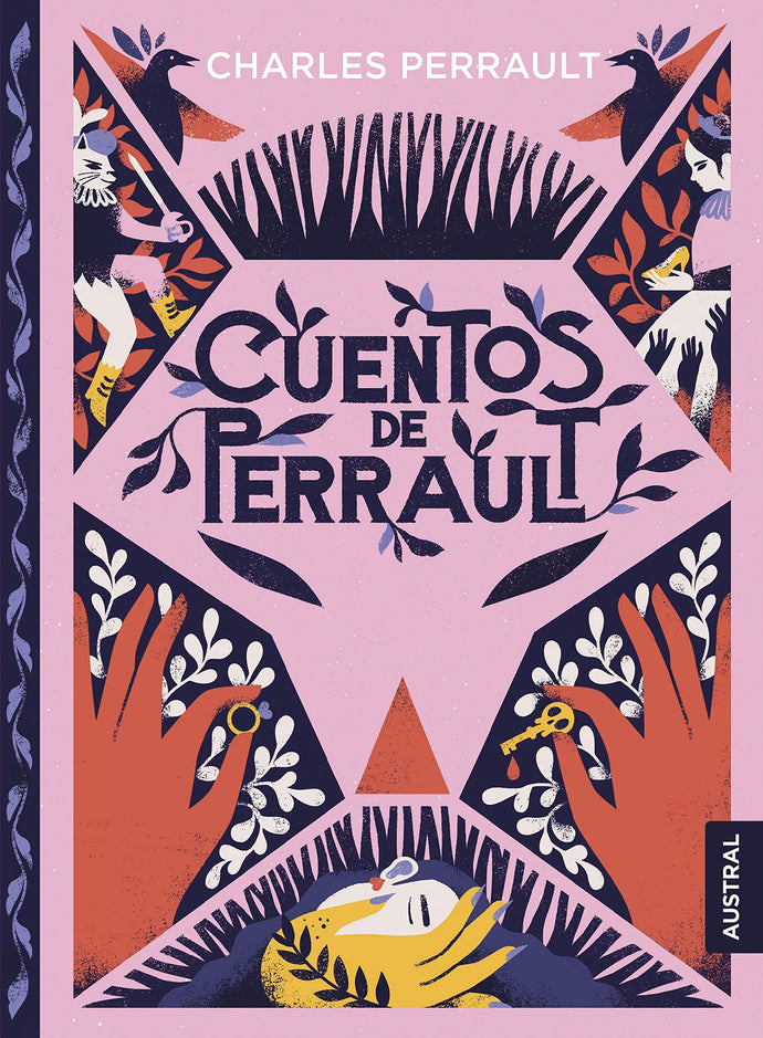Cuentos | Charles Perrault