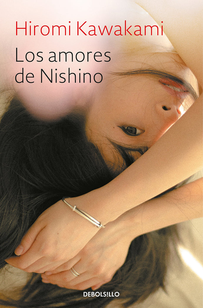 Los amores de Nishino | Hiromi Kawakami