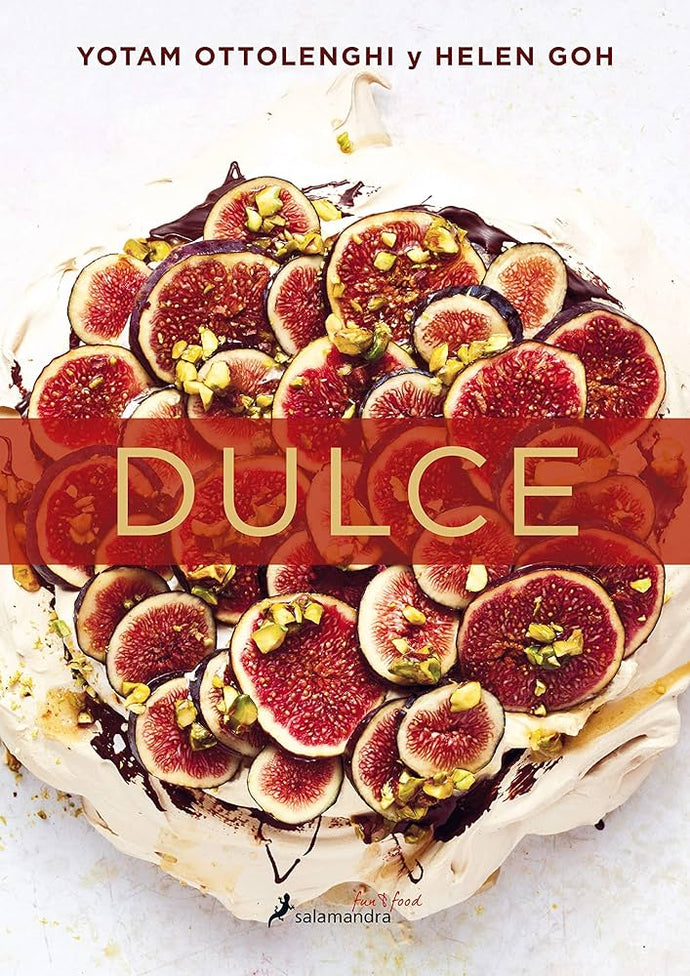 Dulce: Postres desde Londres | Yotta