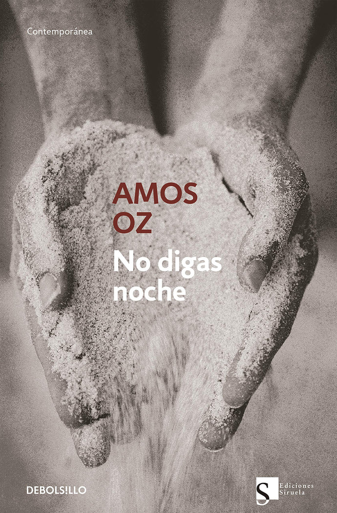 No digas noche | Amos Oz