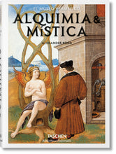 Cargar imagen en el visor de la galería, Alquimia y Mística: El Museo Hermético | Alexander Roob
