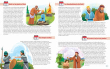 Cargar imagen en el visor de la galería, 365 Cuentos de la Biblia
