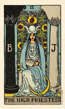 Cargar imagen en el visor de la galería, Smith-Waite Tarot Deck Centennial Edition | Pixie
